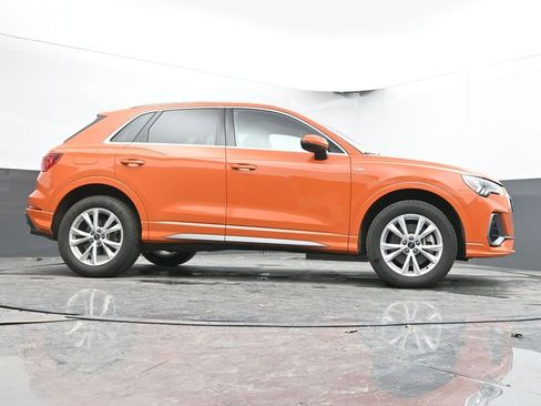 Used 2025 Audi Q3 2.0T Premium image 55