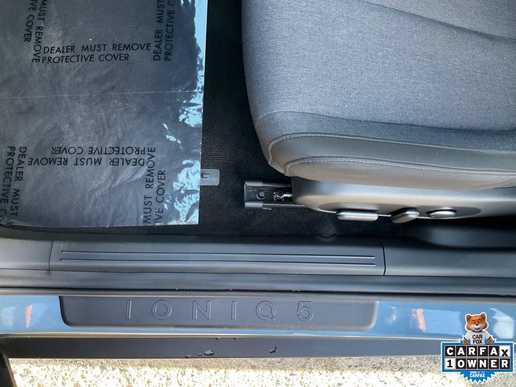 Used 2024 Hyundai Ioniq 5 SEL RWD image 14