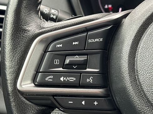 Used 2023 Subaru Outback Limited XT AWD/4WD image 21