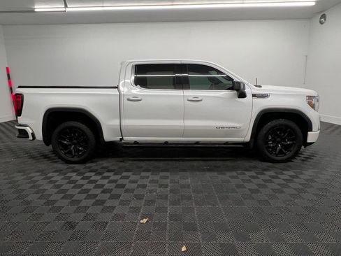 Used 2019 GMC Sierra 1500 Denali w/ Technology Package image 7