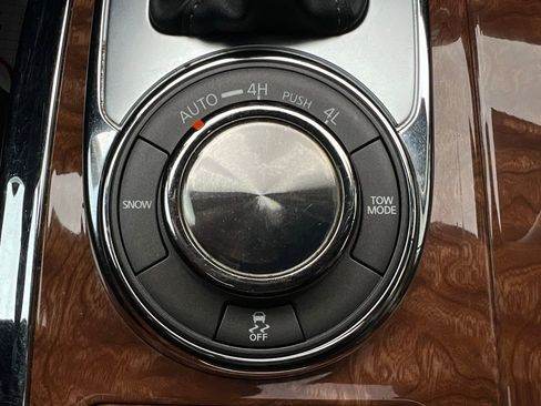 Used 2018 INFINITI QX80 4WD w/ Driver Assistance Package image 55