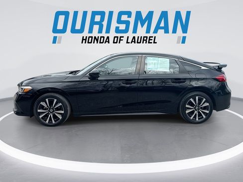 Used 2023 Honda Civic EX-L image 5