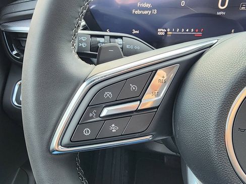 New 2026 Buick Enclave Sport Touring w/ Power Package image 21