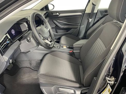 Used 2025 Volkswagen Jetta S FWD image 2