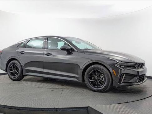 Used 2026 Kia K5 LXS FWD image 11