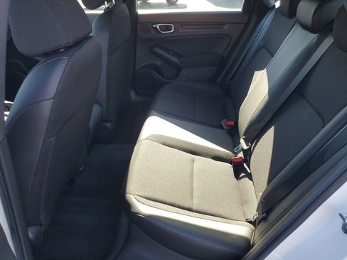 Certified 2026 Honda Civic Sport image 14