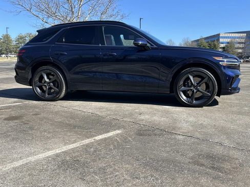 New 2026 Genesis GV70 2.5T Sport Prestige image 8
