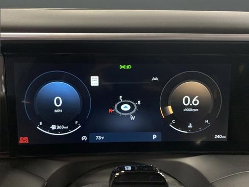 New 2026 Hyundai Palisade Calligraphy image 20