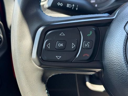 Used 2024 Jeep Wrangler Unlimited Rubicon 4xe AWD/4WD image 15
