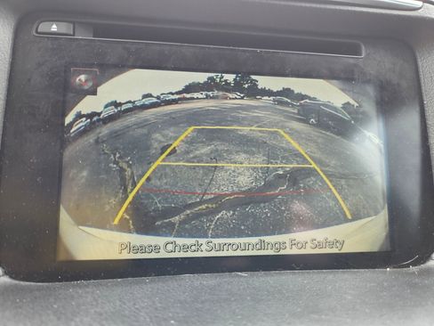 Used 2016 MAZDA CX-5 Touring FWD image 20