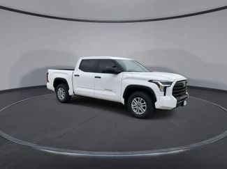 New 2026 Toyota Tundra SR5 RWD video 2
