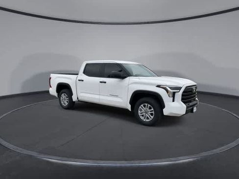 New 2026 Toyota Tundra SR5 RWD image 2