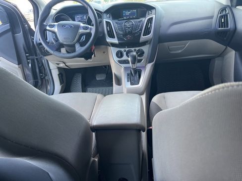 Used 2012 Ford Focus SE image 12