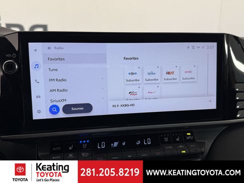Certified 2025 Toyota Camry XSE w/ Premium Package FWD image 26