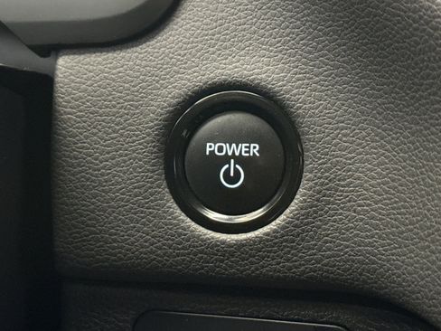 Used 2025 Toyota Sequoia Limited w/ Tow Technology Package image 21