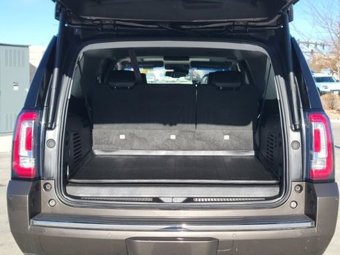 Used 2019 GMC Yukon XL Denali w/ Open Road Package image 15