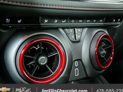 New 2026 Chevrolet Blazer RS w/ Driver Confidence II Package image 16