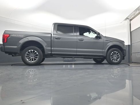 Used 2020 Ford F150 XLT w/ Equipment Group 302A Luxury AWD/4WD image 24