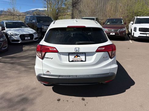 Used 2016 Honda HR-V EX image 6