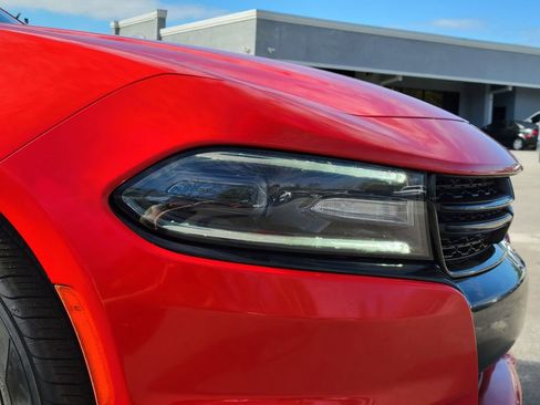 Used 2017 Dodge Charger R/T w/ Plus Group image 9