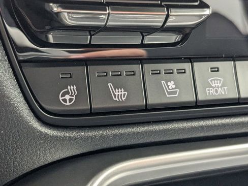 New 2026 MAZDA CX-90 3.3 Turbo w/ Premium Plus Pkg image 26