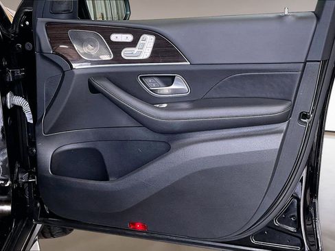 Certified 2022 Mercedes-Benz GLE 450 4MATIC image 24