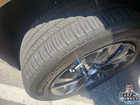 Used 2025 Buick Encore GX Sport Touring w/ Advanced Technology Package AWD/4WD image 27