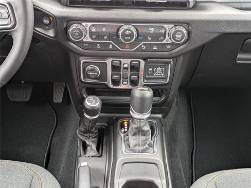 New 2026 Jeep Wrangler Sport S image 18