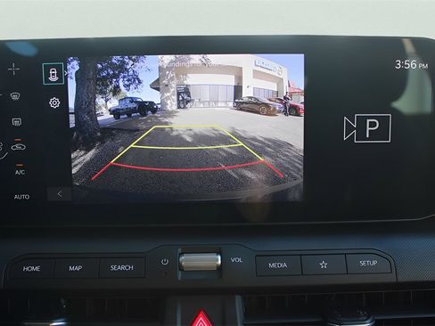 Used 2025 Kia K4 EX image 21