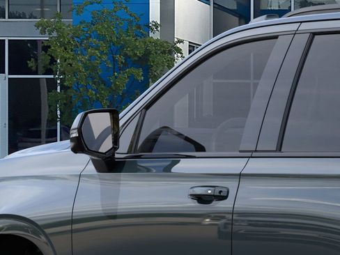 New 2026 Chevrolet Tahoe RST image 14