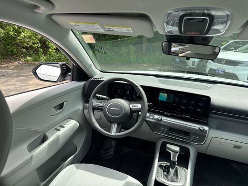 Used 2026 Hyundai Kona SEL Sport AWD/4WD image 31