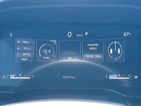 Used 2021 Jeep Grand Cherokee L Limited image 11