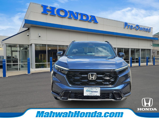 Used 2024 Honda CR-V Sport image 2