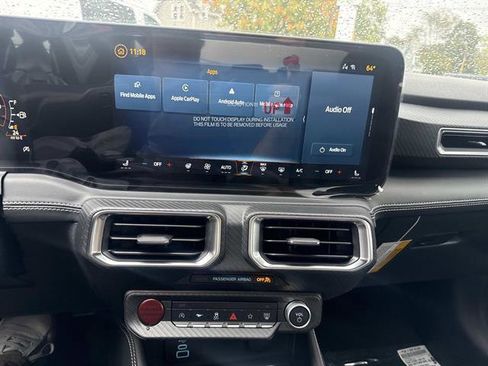 New 2025 Ford Mustang Premium image 9