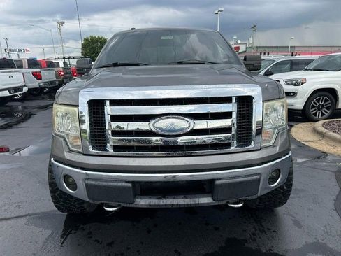 Used 2009 Ford F150 Lariat image 8