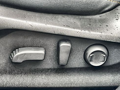 Certified 2025 Subaru Forester Wilderness image 13