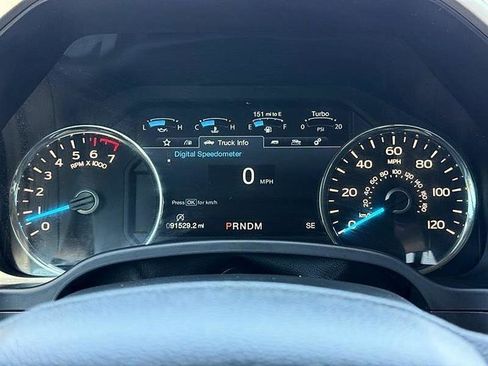 Used 2018 Ford F150 Lariat AWD/4WD image 31