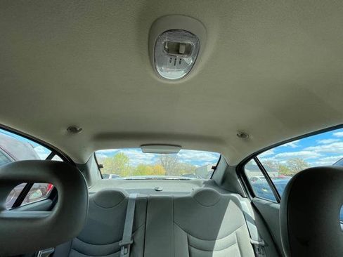 Used 2003 Saturn ION Level 2 w/ Convenience Pkg FWD image 32