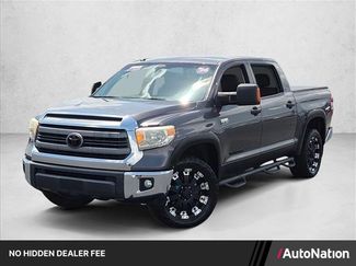 Used 2014 Toyota Tundra SR5 w/ SR5 Upgrade Package RWD video 1