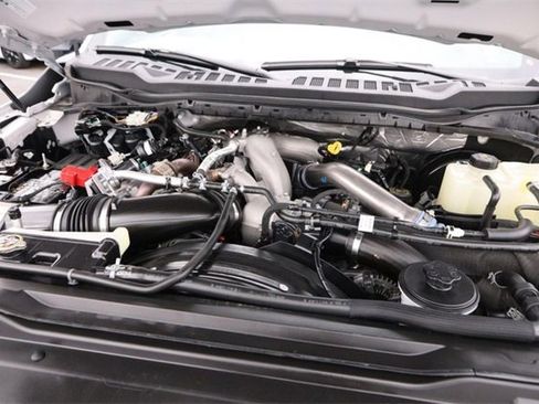 Certified 2024 Ford F250 Lariat w/ Lariat Ultimate Package image 28