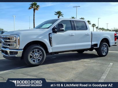 New 2026 Ford F350 Lariat