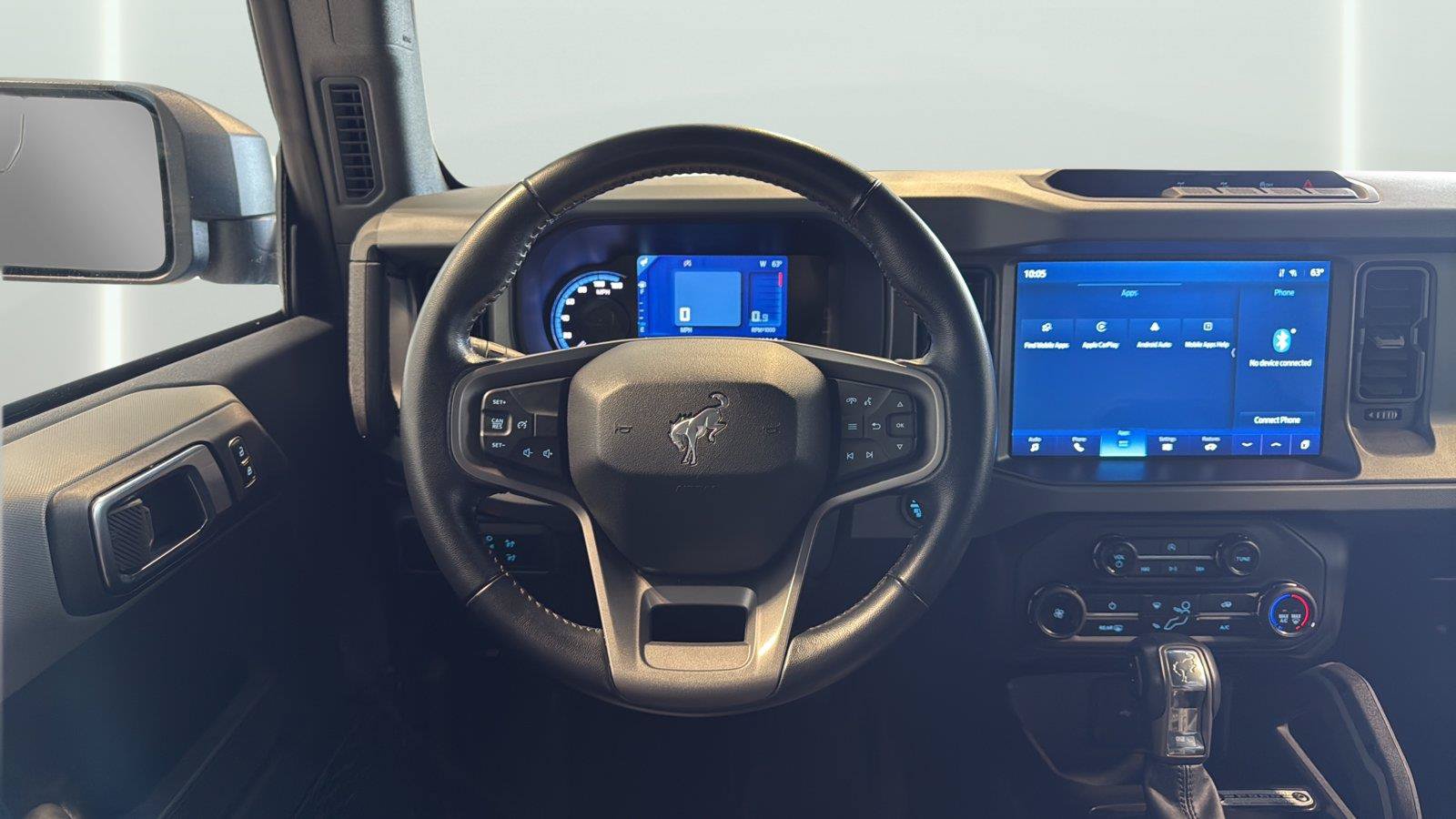 Used 2024 Ford Bronco Big Bend AWD/4WD image 12