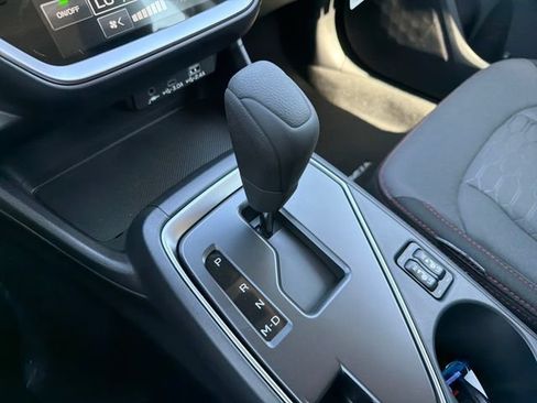 New 2026 Subaru Impreza 2.0i Sport AWD/4WD image 15