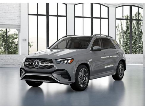New 2026 Mercedes-Benz GLE 450 4MATIC image 40