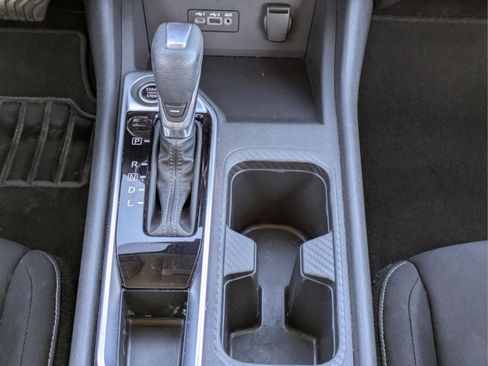 Used 2021 Nissan Sentra SV w/ Electronics Package image 24