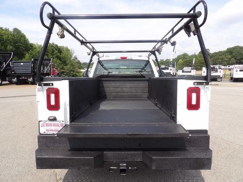 Used 2022 Ford F350 XL w/ Power Equipment Group RWD image 44