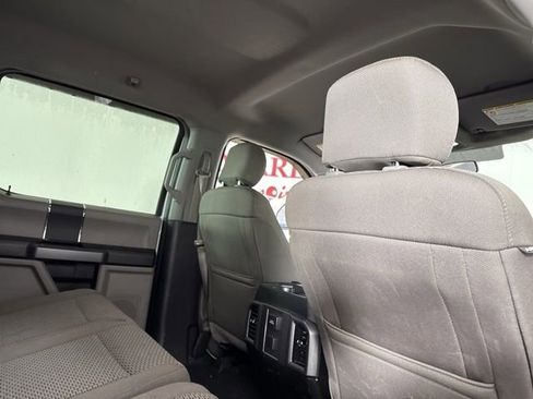 Used 2018 Ford F250 XLT image 19