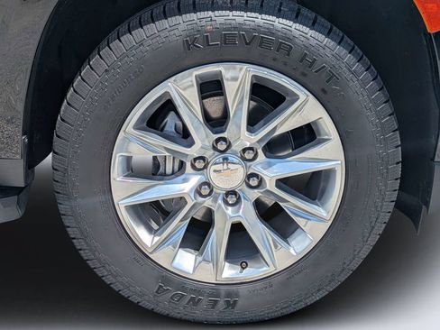 Used 2023 Chevrolet Tahoe Premier AWD/4WD image 11