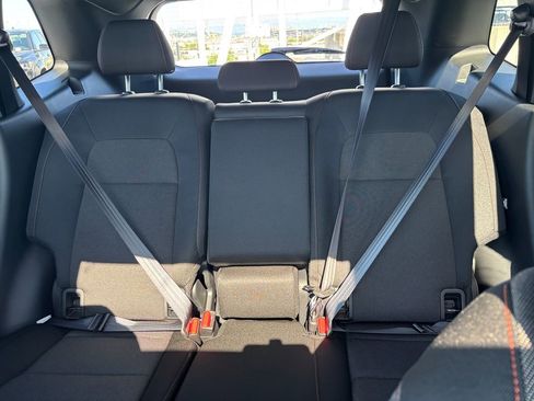 New 2026 Honda CR-V TrailSport image 23