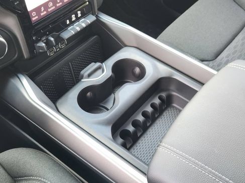 New 2026 RAM 1500 Lone Star AWD/4WD image 17